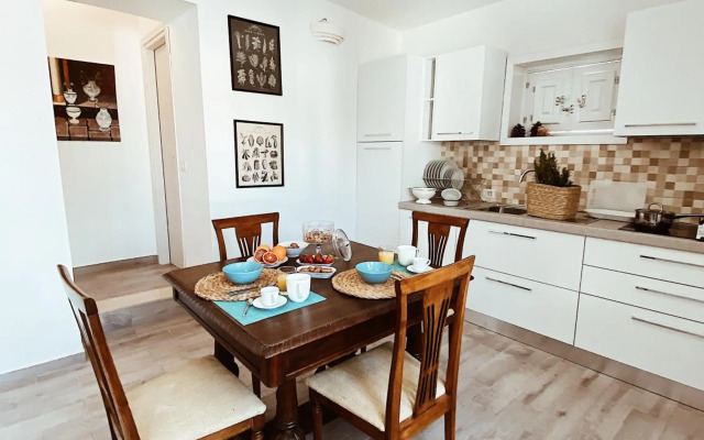 La casetta al maneggio