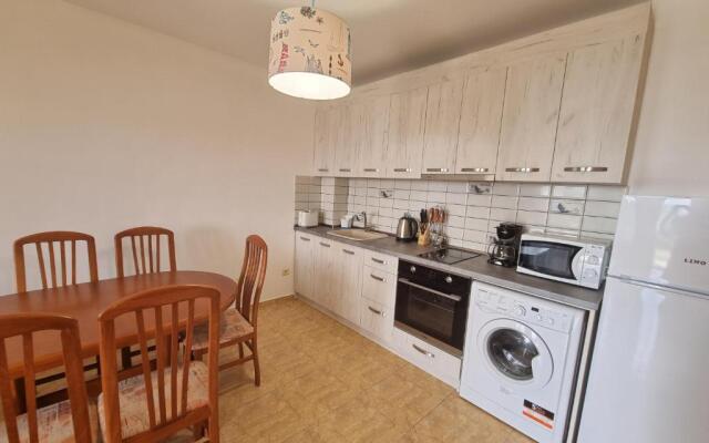 MONASTERY Apart Complex