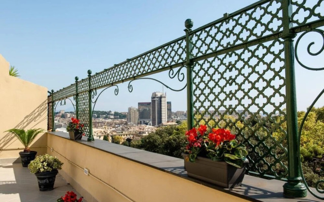 VoAL Guest House Genova