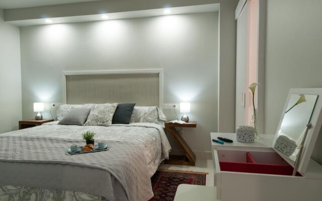 Bungalow for 6 in San Agustin Rocas Rojas