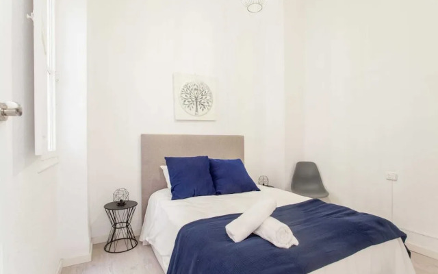 Remarkable 3 Bedroom Apartment in L'eixample