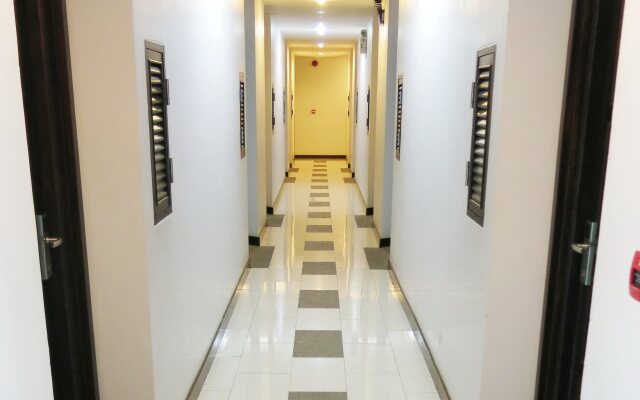 77 Patong Hotel & Spa