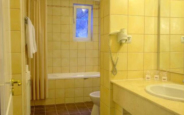 Resort Cheile Gradistei Moieciu
