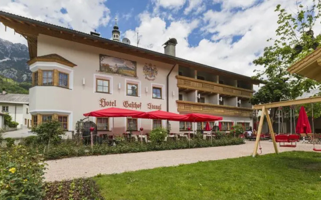 Hotel Stangl
