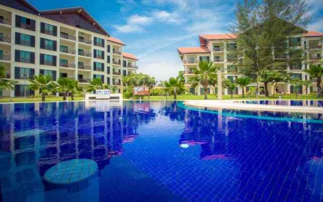 Ocean Dream Beach Resort & Villas