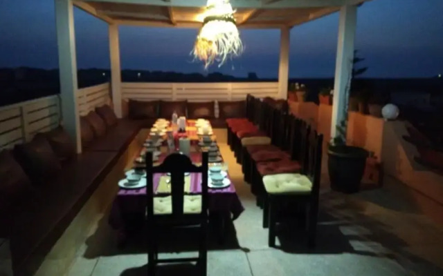 Itrane Guest House