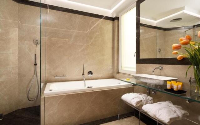 Ponte Vecchio Suites & Spa