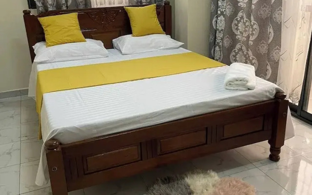 Lux Suites Lexy Homes Bamburi