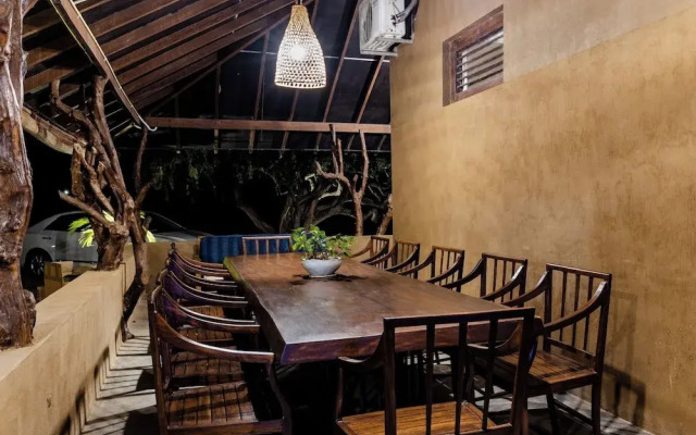 Joe's Bungalow Yala