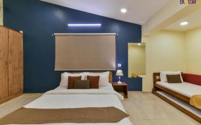 EKO STAY- Deltin Villa