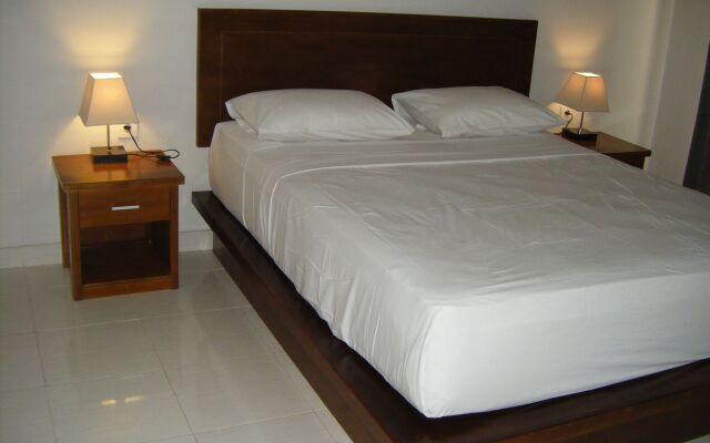 3D Home Stay