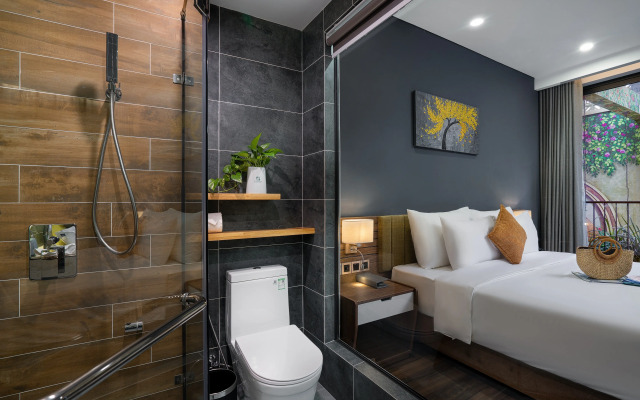 Chi House Danang