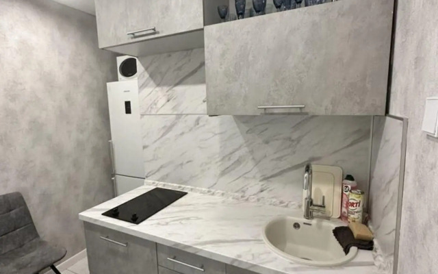 Апартаменты на улице Тихоокеанская 26