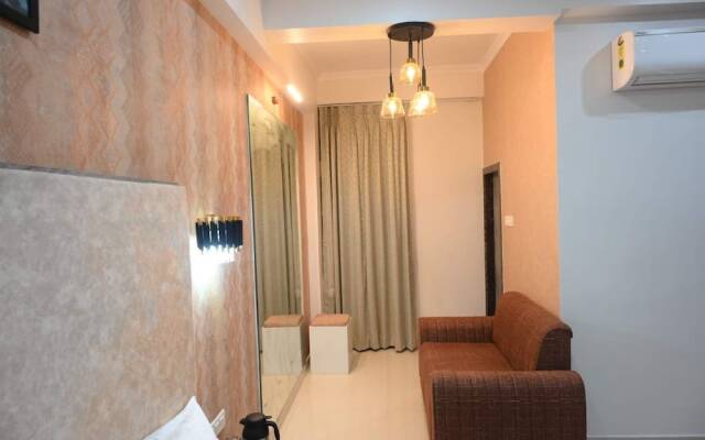 Hotel Ganga Kaveri