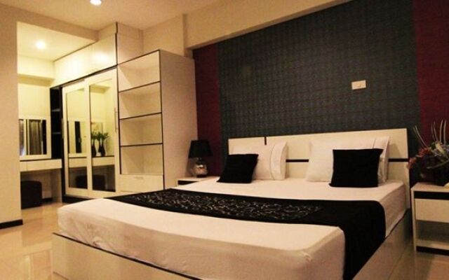 K-House Sukhumvit 71