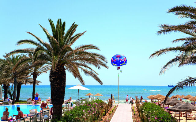 TUI BLUE Scheherazad Adults Only - All Inclusive