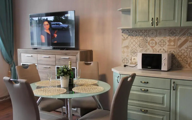 Apartment Na Vyhlídce