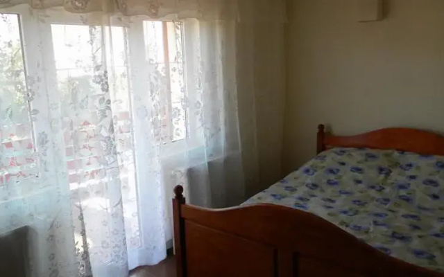 Casa cu Povesti Frumosu - Bucovina