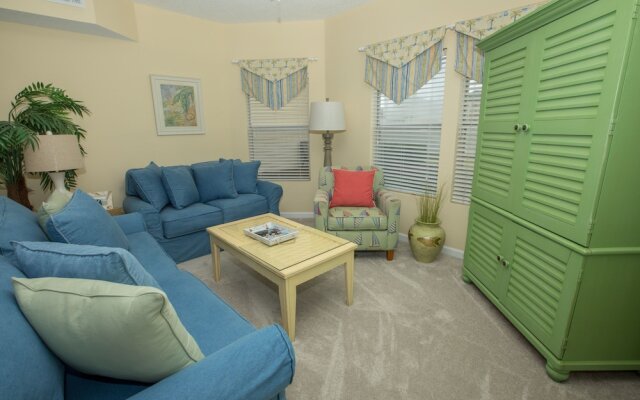 Sandpiper Cove 9111 Destin - 1 Br Condo