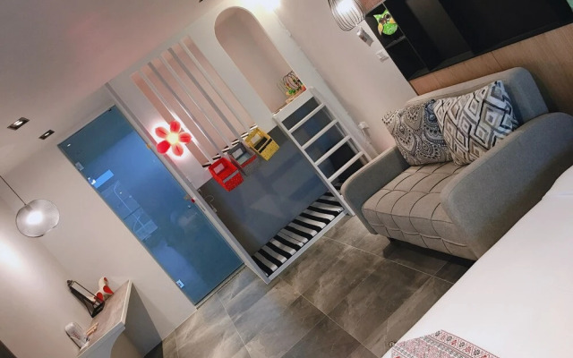 岑居cenju B&B