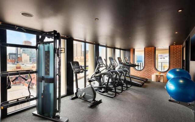 Hotel Indigo Adelaide Markets by IHG