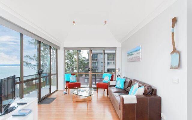 The Poplars, Unit 30/34 Magnus Street