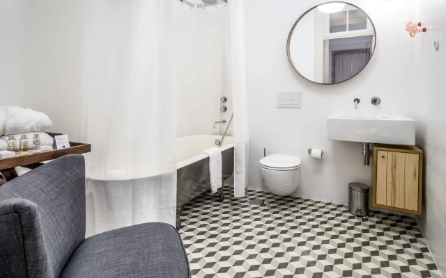 Malmerendas Boutique Lodging