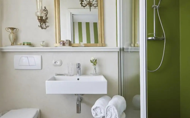 La Zarabba Relais de Charme