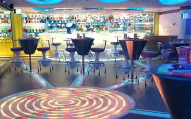 Hotel Maharani Palace