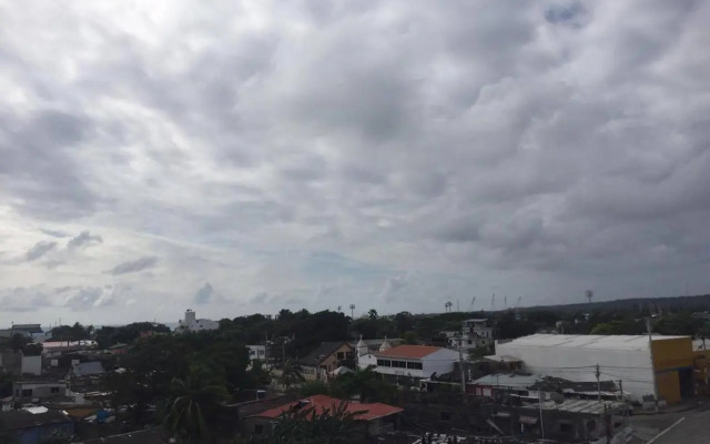 Pretty View Posada