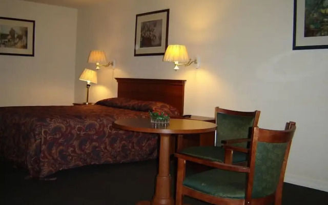 Budget Motor Inn - Stony Point