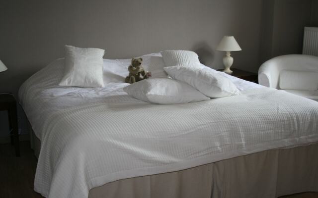 Bed & Breakfast Ter Brugge