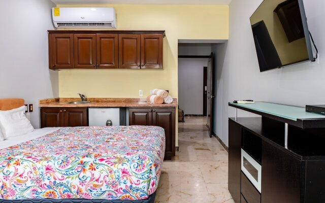 Paseo Del Sol Reef 306 2 Bedroom Condo by RedAwning