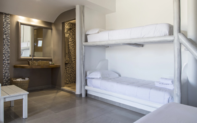 My Mykonos Hotel