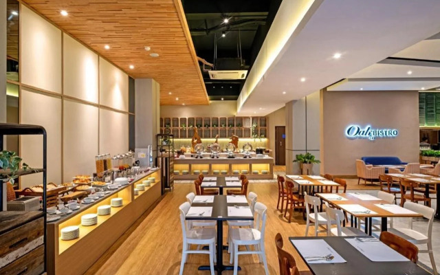 Oakwood Merdeka Bandung