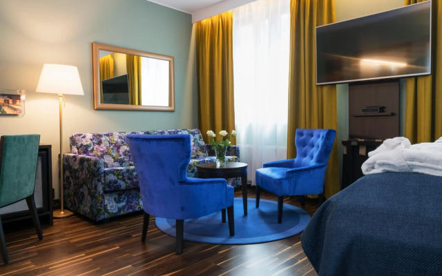 Thon Hotel Orion