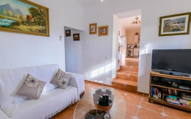 Casa Hidalgo Villanueva de la Concepcion by Ruralidays