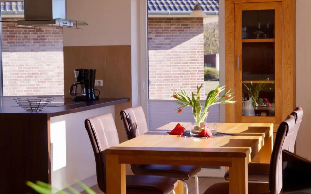 Ferienhaus Ankerplatz FH2