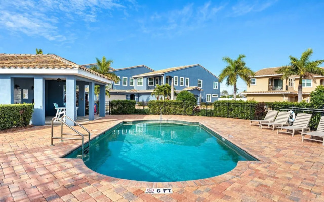 128 Mediterranean Way