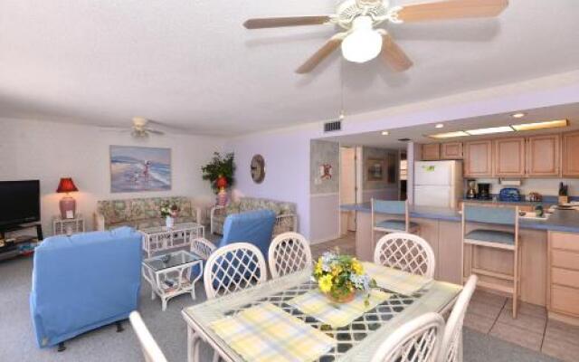 214 Holiday Villas II
