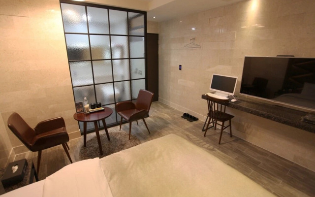 Osan Hotel Belino
