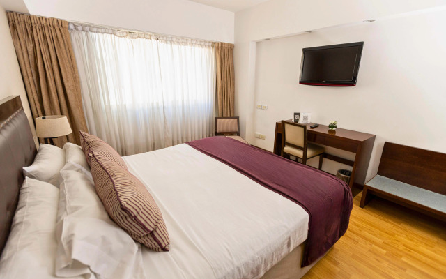 Cyan Hotel de las Americas