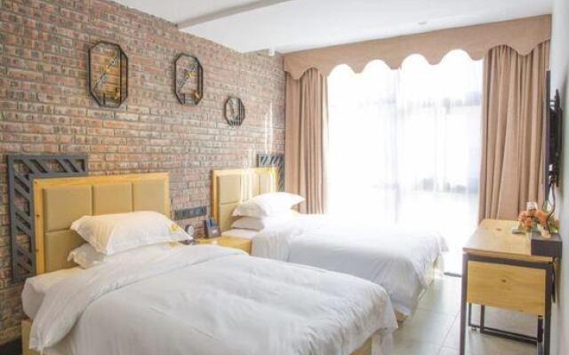 Zhiqiu Bieyuan Hostel