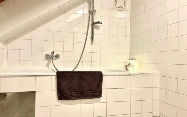 Ruhiges Dachgeschoß CityApartment im Zentrum Wiens