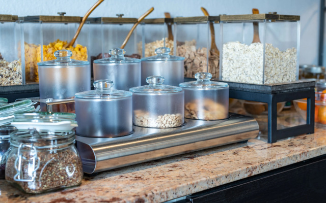 Hotel - Seerose Ferienwohnung