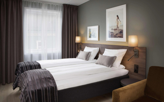 Scandic Bergen City