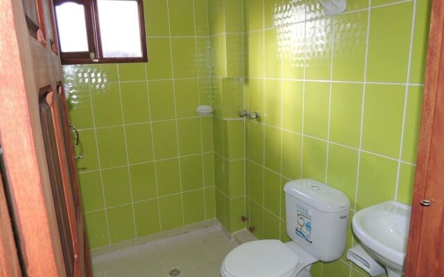 Hostal Wilma