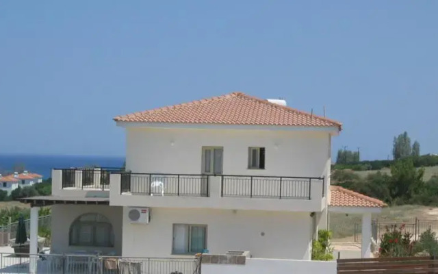 Blue View Villa