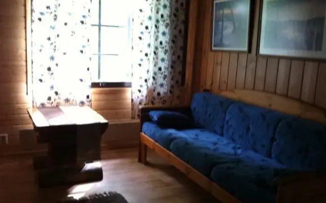 Karjalan Lomakeskus Cottages