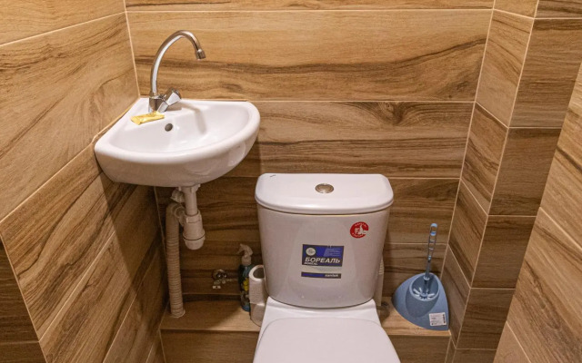 Квартира на улице Восточно-Кругликовская 22/3